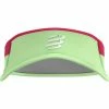 Casquettes COMPRESSPORT VISOR ULTRALIGHT PARADISE GREEN/JAZZY 22 Vert 1 Casquettes COMPRESSPORT VISOR ULTRALIGHT PARADISE GREEN/JAZZY 22 Vert -Bonnets Soldes Boutique 9 101317 visor ultralight paradise green jazzy cu00005b 620 01