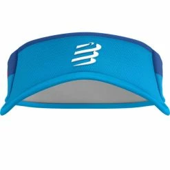 Casquettes COMPRESSPORT VISOR ULTRALIGHT HAWAIIAN SURF 22Â Bleu