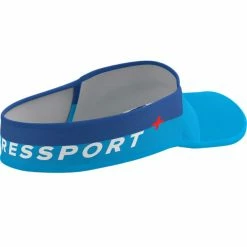 Casquettes COMPRESSPORT VISOR ULTRALIGHT HAWAIIAN SURF 22 Bleu 11 Casquettes COMPRESSPORT VISOR ULTRALIGHT HAWAIIAN SURF 22 Bleu -Bonnets Soldes Boutique 9 101319 visor ultralight hawaiian surf cu00005b 528 04