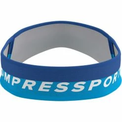 Casquettes COMPRESSPORT VISOR ULTRALIGHT HAWAIIAN SURF 22 Bleu 12 Casquettes COMPRESSPORT VISOR ULTRALIGHT HAWAIIAN SURF 22 Bleu -Bonnets Soldes Boutique 9 101319 visor ultralight hawaiian surf cu00005b 528 05