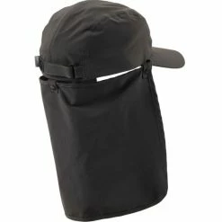 Casquettes LAFUMA LAF PROTECT CAP ASPHALT 22 Gris 5 Casquettes LAFUMA LAF PROTECT CAP ASPHALT 22 Gris -Bonnets Soldes Boutique 9 102053 laf protect cap asphalt lfv12123 3744 02