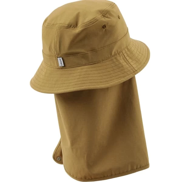 Chapeaux Randonnée LAFUMA LAF SHIELD BOB GOLD UMBER 22 Marron 4 Chapeaux Randonnée LAFUMA LAF SHIELD BOB GOLD UMBER 22 Marron – Image 2