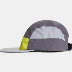 Casquettes PEAK PERFORMANCE BLOCKED CAP QUIET GREY 22 Gris / Jaune 7 Casquettes PEAK PERFORMANCE BLOCKED CAP QUIET GREY 22 Gris / Jaune -Bonnets Soldes Boutique 9 102091 blocked cap quiet grey g77390010 02