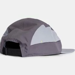 Casquettes PEAK PERFORMANCE BLOCKED CAP QUIET GREY 22 Gris / Jaune 8 Casquettes PEAK PERFORMANCE BLOCKED CAP QUIET GREY 22 Gris / Jaune -Bonnets Soldes Boutique 9 102091 blocked cap quiet grey g77390010 03