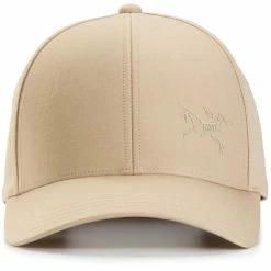 Casquettes ARC'TERYX BIRD CAP CANVAS 23 Beige