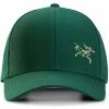 Casquettes ARC'TERYX BIRD CAP CONIFER 23 Vert