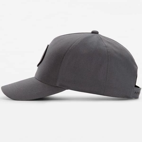 Casquettes ARC'TERYX BIRD PATCH CAP CLOUD 23 Gris 4 Casquettes ARC'TERYX BIRD PATCH CAP CLOUD 23 Gris – Image 2