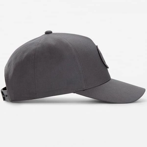 Casquettes ARC'TERYX BIRD PATCH CAP CLOUD 23 Gris 6 Casquettes ARC'TERYX BIRD PATCH CAP CLOUD 23 Gris – Image 4