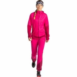 DYNAFIT Bandeaux Sport DYNAFUIT PERFORMANCE DRY SLIM NIMBUS 22 Noir -Bonnets Soldes Boutique 9 103551 08 0000071192 0521 02