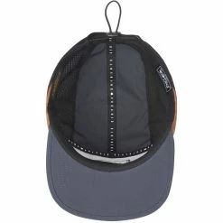 Casquettes PICTURE SHONTO CAP RUSTIC BROWN 22 Gris / Marron 9 Casquettes PICTURE SHONTO CAP RUSTIC BROWN 22 Gris / Marron -Bonnets Soldes Boutique 9 103606 sb157 c 03