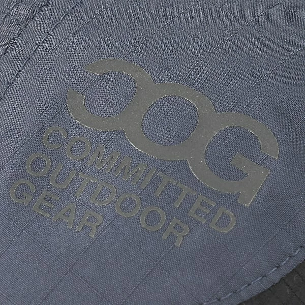 Casquettes PICTURE SHONTO CAP RUSTIC BROWN 22 Gris / Marron 7 Casquettes PICTURE SHONTO CAP RUSTIC BROWN 22 Gris / Marron – Image 5