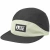 Casquettes PICTURE SHONTO CAP TEA 22 Noir / Vert 2 Casquettes PICTURE SHONTO CAP TEA 22 Noir / Vert -Bonnets Soldes Boutique 9 103607 sb157 d 01
