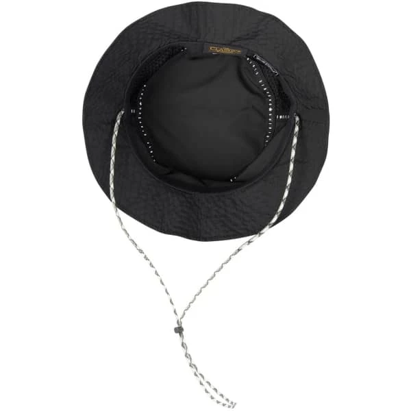Chapeaux Randonnée PICTURE LISBONNE HAT BLACK 22 Noir 6 Chapeaux Randonnée PICTURE LISBONNE HAT BLACK 22 Noir – Image 4
