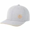 Casquettes PICTURE KLINE BB CAP GREY MELANGE 22 Gris / Marron 2 Casquettes PICTURE KLINE BB CAP GREY MELANGE 22 Gris / Marron -Bonnets Soldes Boutique 9 103911 sb186 b 01