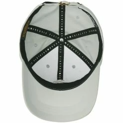 Casquettes PICTURE PALOMAS CAP QUARRY BLUE 22 Gris / Bleu -Bonnets Soldes Boutique 9 103913 palomas cap quarry blue sb162 d 03