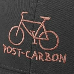 Casquettes PICTURE BICKY TRUCKER CAP BLACK 22 Noir / Marron -Bonnets Soldes Boutique 9 103919 sb184 a 04