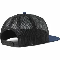 Casquettes PRANA JOURNEYMAN TRUCKER NOCTURNAL BEER 21 Gris / Bleu / Noir 5 Casquettes PRANA JOURNEYMAN TRUCKER NOCTURNAL BEER 21 Gris / Bleu / Noir -Bonnets Soldes Boutique 9 104367 prana journeyman trucker nocturnal beer u5jour315 nb 02