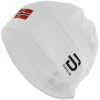 Bonnets Ski DAEHLIE HAT MESH SNOW WHITE 22 Blanc -Bonnets Soldes Boutique 9 104596 hat mesh snow white 332802 10000 01