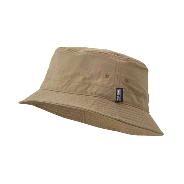 Chapeaux Randonnée PATAGONIA WAVEFARER BUCKET HAT MOJAVE KHAKI 22 Beige 3 Chapeaux Randonnée PATAGONIA WAVEFARER BUCKET HAT MOJAVE KHAKI 22 Beige