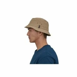 Chapeaux Randonnée PATAGONIA WAVEFARER BUCKET HAT MOJAVE KHAKI 22 Beige 9 Chapeaux Randonnée PATAGONIA WAVEFARER BUCKET HAT MOJAVE KHAKI 22 Beige -Bonnets Soldes Boutique 9 105105 wavefarer bucket hat mojave khaki 29157 mjvk 04