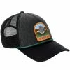 Casquettes THE NORTH FACE VALLEY TRUCKER TNF DARK GREY HEATHER 22 Noir / Gris -Bonnets Soldes Boutique 9 105371 valley trucker tnf dark grey heather nf0a55itdyz 01