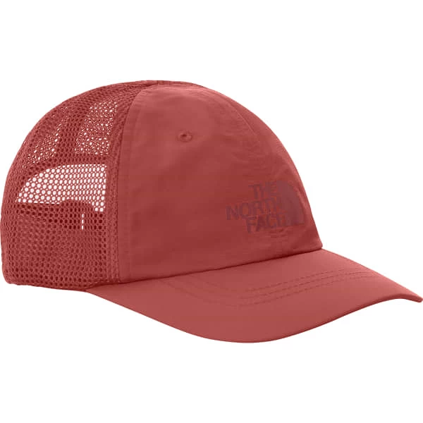 Casquettes THE NORTH FACE HORIZON TRUCKER TANDORI SPCE RD 22 Rouge 3 Casquettes THE NORTH FACE HORIZON TRUCKER TANDORI SPCE RD 22 Rouge