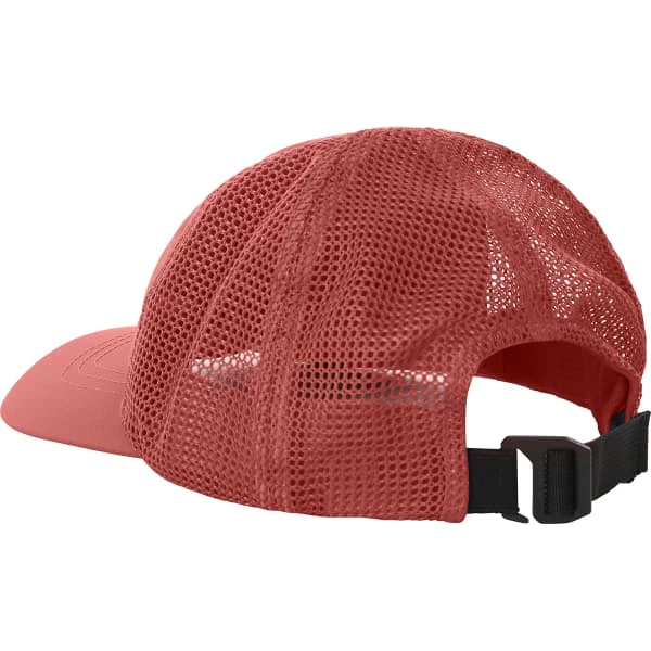 Casquettes THE NORTH FACE HORIZON TRUCKER TANDORI SPCE RD 22 Rouge 4 Casquettes THE NORTH FACE HORIZON TRUCKER TANDORI SPCE RD 22 Rouge – Image 2