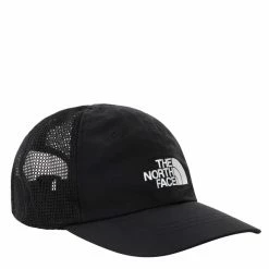 Casquettes THE NORTH FACE HORIZON TRUCKER TNF BLACK 22 Noir / Blanc