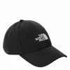 Casquettes THE NORTH FACE RCYD 66 CLASSIC HAT TNF BLACK/TNF WHITE 23 Noir