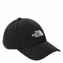 Casquettes THE NORTH FACE RCYD 66 CLASSIC HAT TNF BLACK/TNF WHITE 23 Noir