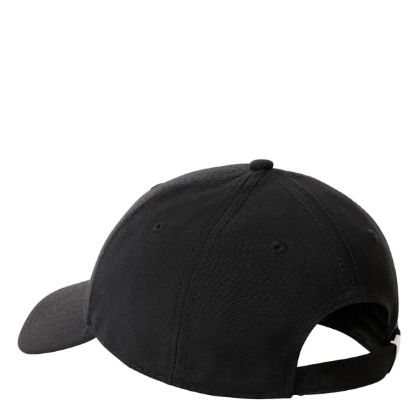 Casquettes THE NORTH FACE RCYD 66 CLASSIC HAT TNF BLACK/TNF WHITE 23 Noir 4 Casquettes THE NORTH FACE RCYD 66 CLASSIC HAT TNF BLACK/TNF WHITE 23 Noir – Image 2