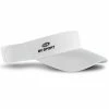 Casquettes BV SPORT EVO VISOR WHITE 22 Blanc 1 Casquettes BV SPORT EVO VISOR WHITE 22 Blanc -Bonnets Soldes Boutique 9 105568 evo visor white 901 005 01