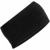 Bandeaux Sport ICEBREAKER COOL-LITE FLEXI HEADBAND BLACK 22 Noir -Bonnets Soldes Boutique 9 106016 u cool lite flexi headband black ib0a56fn001 01