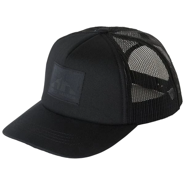 Casquettes HELLY HANSEN HH TRUCKER CAP BLACK 22 Noir 3 Casquettes HELLY HANSEN HH TRUCKER CAP BLACK 22 Noir