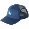 Casquettes HELLY HANSEN HH TRUCKER CAP DEEP FJORD 22 Bleu -Bonnets Soldes Boutique 9 106107 hh trucker cap deep fjord 67435 606 01
