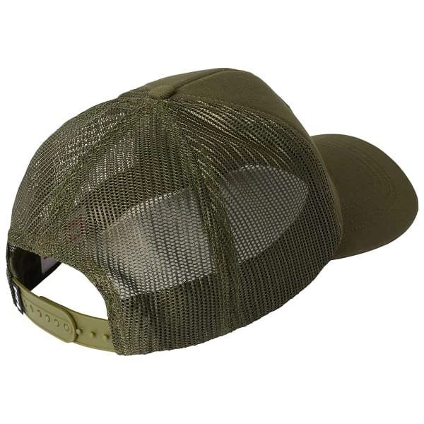 Casquettes HELLY HANSEN HH TRUCKER CAP FOREST NIGHT 22 Vert 4 Casquettes HELLY HANSEN HH TRUCKER CAP FOREST NIGHT 22 Vert – Image 2