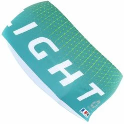 Bandeaux Sport RAIDLIGHT R-DRY ECO HEADBAND FRANCE-FAB BLUE/LIME GREEN 22 Bleu / Vert -Bonnets Soldes Boutique 9 106205 r dry eco headband france fab blue lime green gljmb03 70q 02
