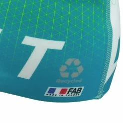 Bandeaux Sport RAIDLIGHT R-DRY ECO HEADBAND FRANCE-FAB BLUE/LIME GREEN 22 Bleu / Vert -Bonnets Soldes Boutique 9 106205 r dry eco headband france fab blue lime green gljmb03 70q 03