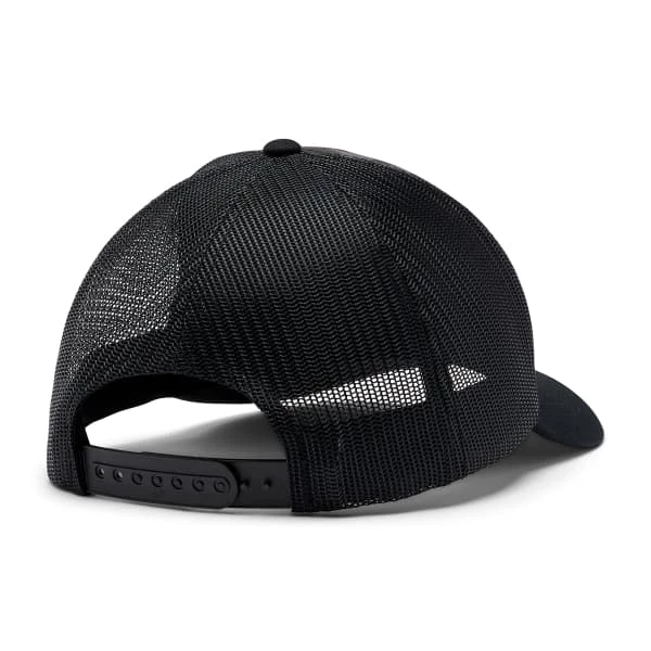 Casquettes COLUMBIA PUNCHBOWL TRUCKER BLACK MOD CAMO 22 Gris / Noir 4 Casquettes COLUMBIA PUNCHBOWL TRUCKER BLACK MOD CAMO 22 Gris / Noir – Image 2