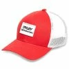 Casquettes OAKLEY OAKLEY B1B HDO PATCH TRUCKER RED LINE 22 Rouge 1 Casquettes OAKLEY OAKLEY B1B HDO PATCH TRUCKER RED LINE 22 Rouge -Bonnets Soldes Boutique 9 106870 b1b hdo patch trucker red line fos900906 465 01