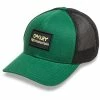 Casquettes OAKLEY OAKLEY B1B HDO PATCH TRUCKER HUNTER GREEN 22 Vert -Bonnets Soldes Boutique 9 106872 b1b hdo patch trucke hunter green fos900906 7bc 01