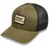 Casquettes OAKLEY OAKLEY B1B HDO PATCH TRUCKER NEW DARK 22 Vert 2 Casquettes OAKLEY OAKLEY B1B HDO PATCH TRUCKER NEW DARK 22 Vert -Bonnets Soldes Boutique 9 106873 b1b hdo patch trucker new dark fos900906 86l 01