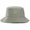 Chapeaux Randonnée ARC'TERYX SINSOLO HAT FORAGE 23 Gris