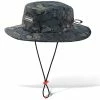 Chapeaux Randonnée DAKINE NO ZONE HAT CASCADE CAMO 22 Marron / Noir / Vert 2 Chapeaux Randonnée DAKINE NO ZONE HAT CASCADE CAMO 22 Marron / Noir / Vert -Bonnets Soldes Boutique 9 107557 no zone hat cascade camo 10002897 cdcm 01