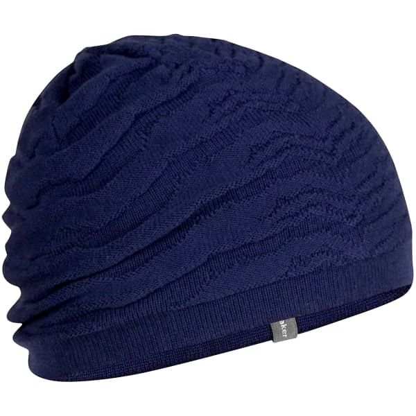 Bonnets Ski ICEBREAKER BALSAM BEANIE ROYAL NAVY 22 Bleu 3 Bonnets Ski ICEBREAKER BALSAM BEANIE ROYAL NAVY 22 Bleu