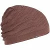 Bonnets Ski ICEBREAKER BALSAM BEANIE MINK 22 Violet 2 Bonnets Ski ICEBREAKER BALSAM BEANIE MINK 22 Violet -Bonnets Soldes Boutique 9 108082 ib1052360661 01