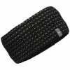 Bandeaux Sport ICEBREAKER AFFINITY HEADBAND BLACK 22 Noir -Bonnets Soldes Boutique 9 108094 ib1052320011 01