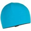 Bonnets Ski ICEBREAKER MOGUL BEANIE ARCTIC TEAL/JET HTHR 22 Bleu -Bonnets Soldes Boutique 9 108095 ib1044980761 01