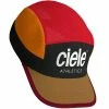 Casquettes CIELE GOCAP SC ATHLETICS WILD LAND 22 Noir / Rouge / Orange -Bonnets Soldes Boutique 9 108322 gocap athletics wild land clgcscsa bk001 01