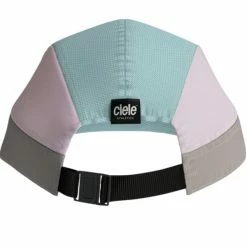 Casquettes CIELE ALZCAP ATHLETICS SMALL CURRENT 22 Bleu / Beige / Rose 7 Casquettes CIELE ALZCAP ATHLETICS SMALL CURRENT 22 Bleu / Beige / Rose -Bonnets Soldes Boutique 9 108324 alzcap athletics small current clalzas is001 03